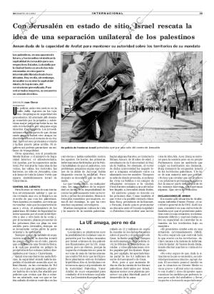 ABC MADRID 29-01-2002 página 29