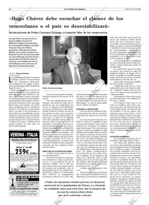 ABC MADRID 29-01-2002 página 32