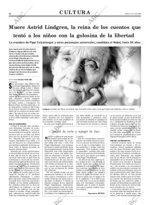 ABC MADRID 29-01-2002 página 42