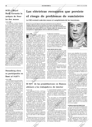ABC MADRID 29-01-2002 página 46