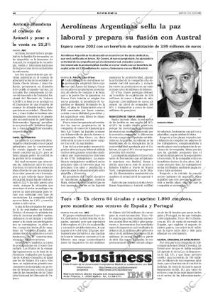 ABC MADRID 29-01-2002 página 48