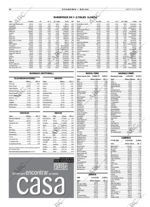 ABC MADRID 29-01-2002 página 54