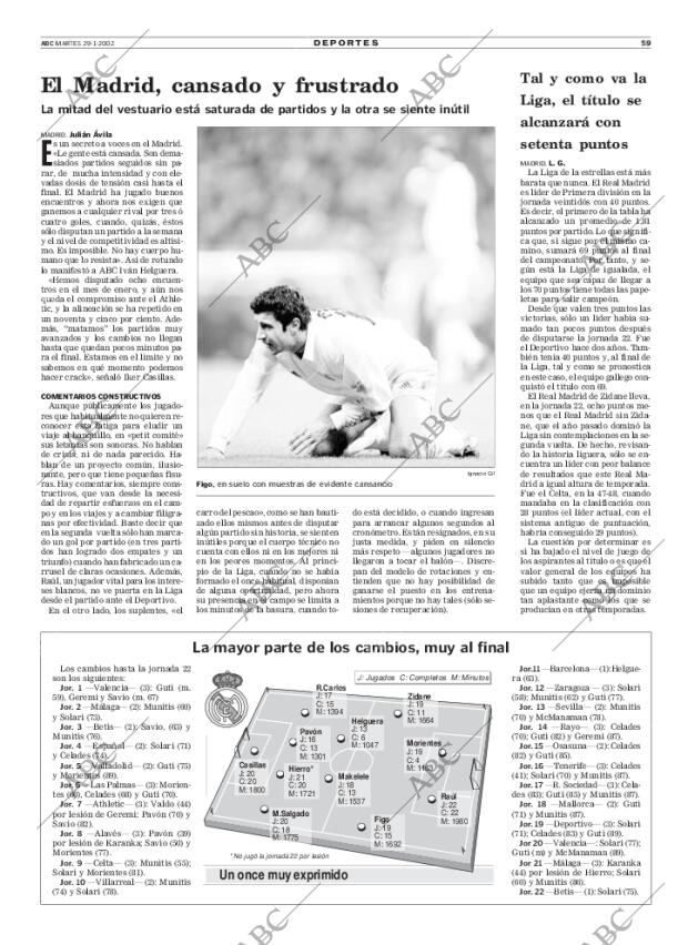 ABC MADRID 29-01-2002 página 59