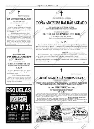 ABC MADRID 29-01-2002 página 65
