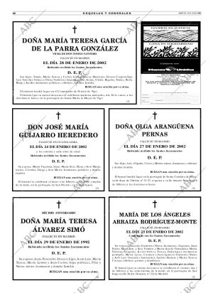 ABC MADRID 29-01-2002 página 66