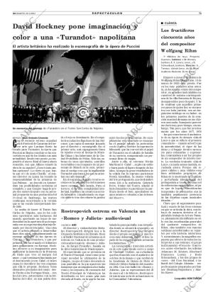 ABC MADRID 29-01-2002 página 71