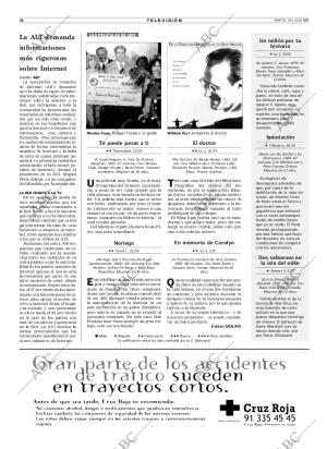 ABC MADRID 29-01-2002 página 76