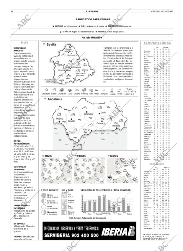 ABC SEVILLA 30-01-2002 página 36