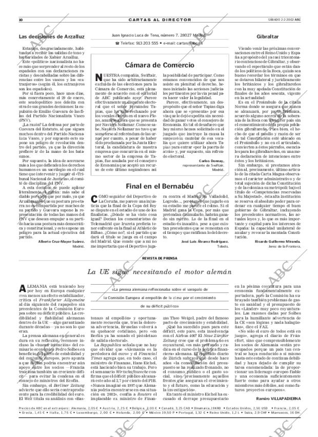 ABC MADRID 02-02-2002 página 10