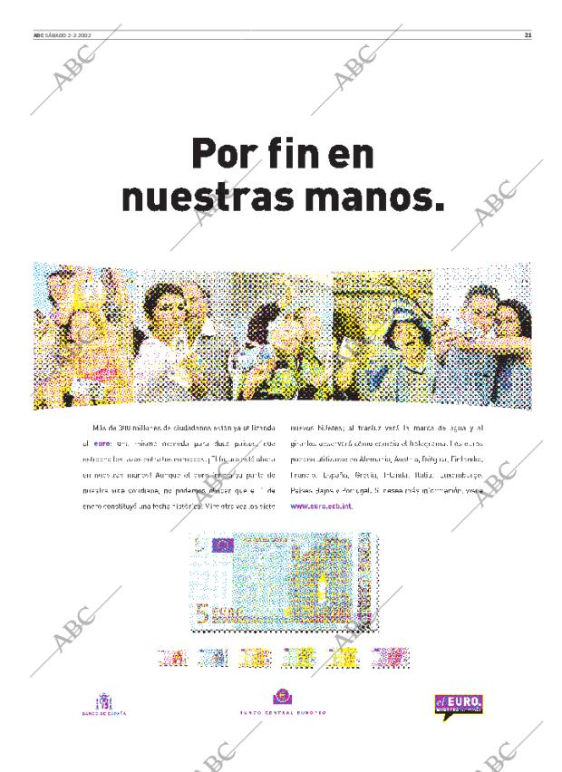 ABC MADRID 02-02-2002 página 21