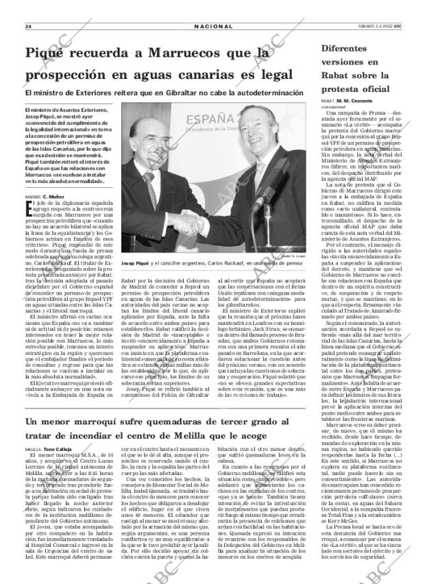 ABC MADRID 02-02-2002 página 24