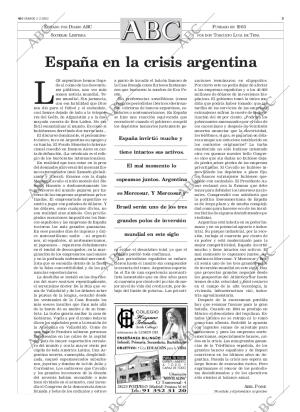 ABC MADRID 02-02-2002 página 3