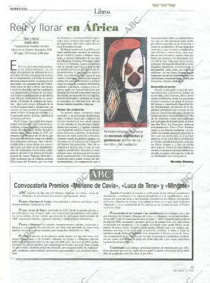 CULTURAL MADRID 02-02-2002 página 15