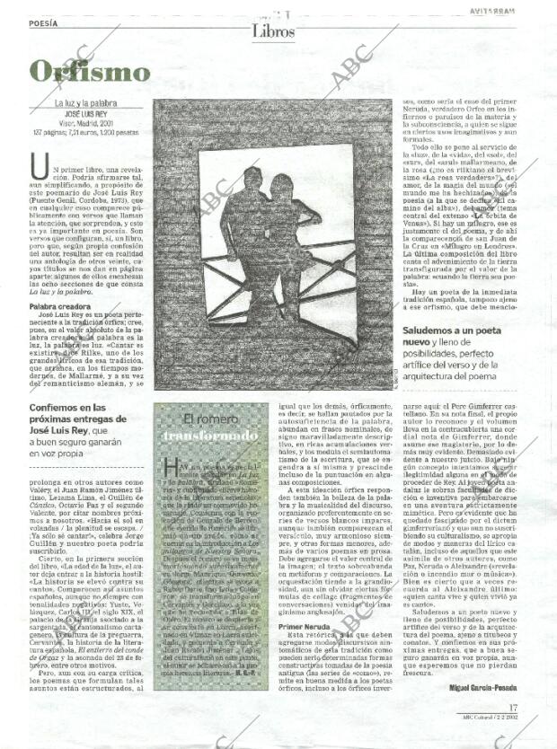 CULTURAL MADRID 02-02-2002 página 17