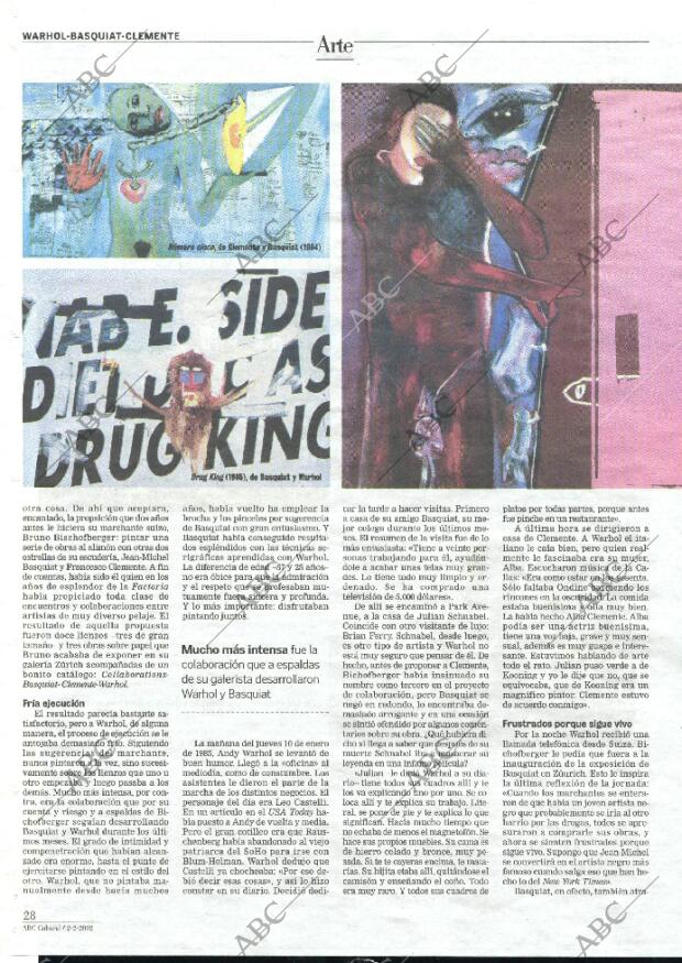 CULTURAL MADRID 02-02-2002 página 28