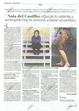 CULTURAL MADRID 02-02-2002 página 31