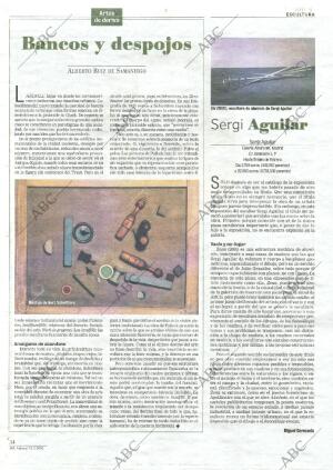 CULTURAL MADRID 02-02-2002 página 34