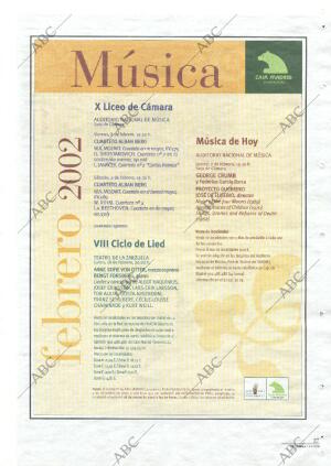 CULTURAL MADRID 02-02-2002 página 37