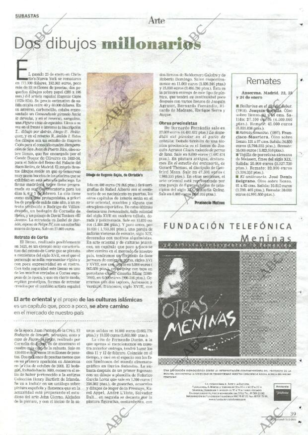 CULTURAL MADRID 02-02-2002 página 39