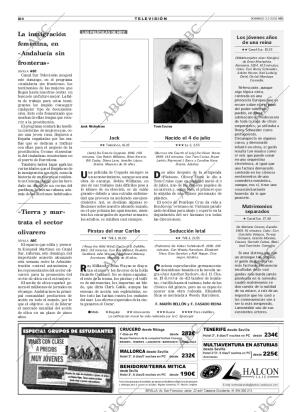 ABC SEVILLA 03-02-2002 página 104