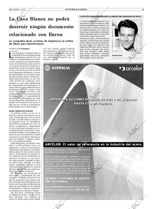 ABC SEVILLA 03-02-2002 página 31