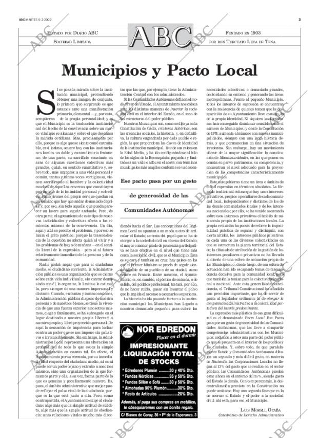 ABC MADRID 05-02-2002 página 3