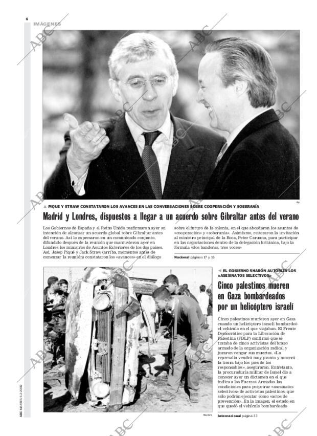 ABC MADRID 05-02-2002 página 6