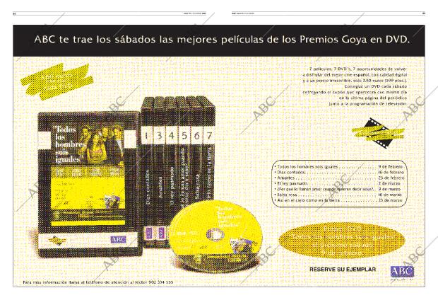 ABC MADRID 05-02-2002 página 61