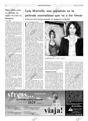 ABC MADRID 05-02-2002 página 74
