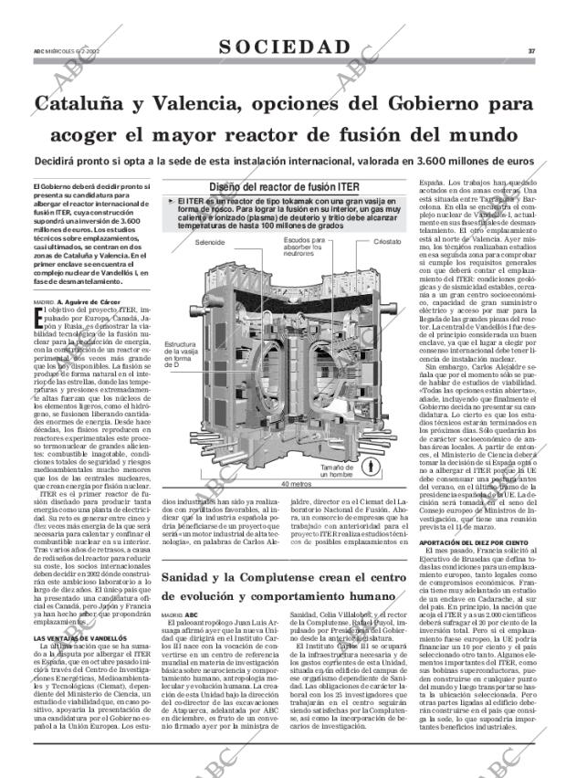 ABC MADRID 06-02-2002 página 37