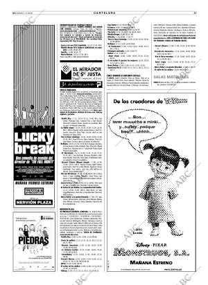 ABC SEVILLA 07-02-2002 página 67