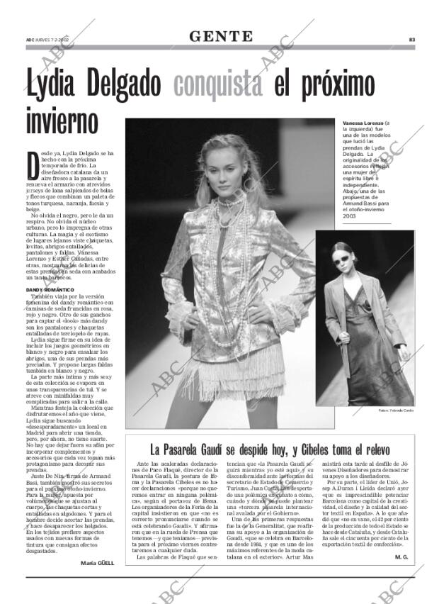 ABC SEVILLA 07-02-2002 página 83