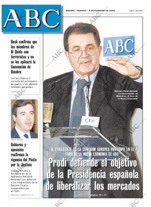 ABC MADRID 08-02-2002 página 1