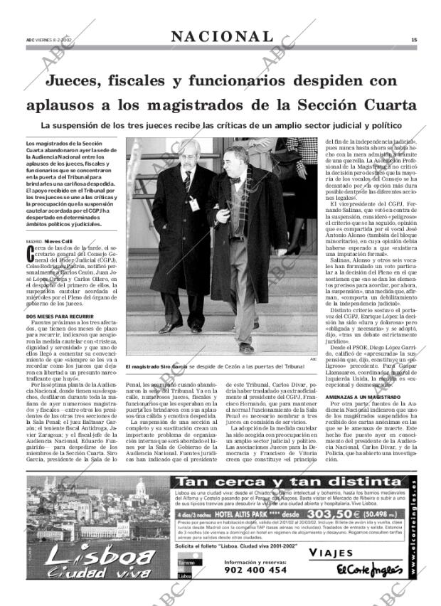ABC MADRID 08-02-2002 página 15