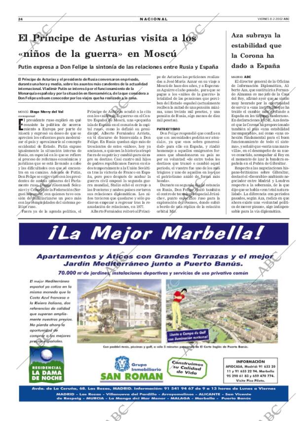 ABC MADRID 08-02-2002 página 24