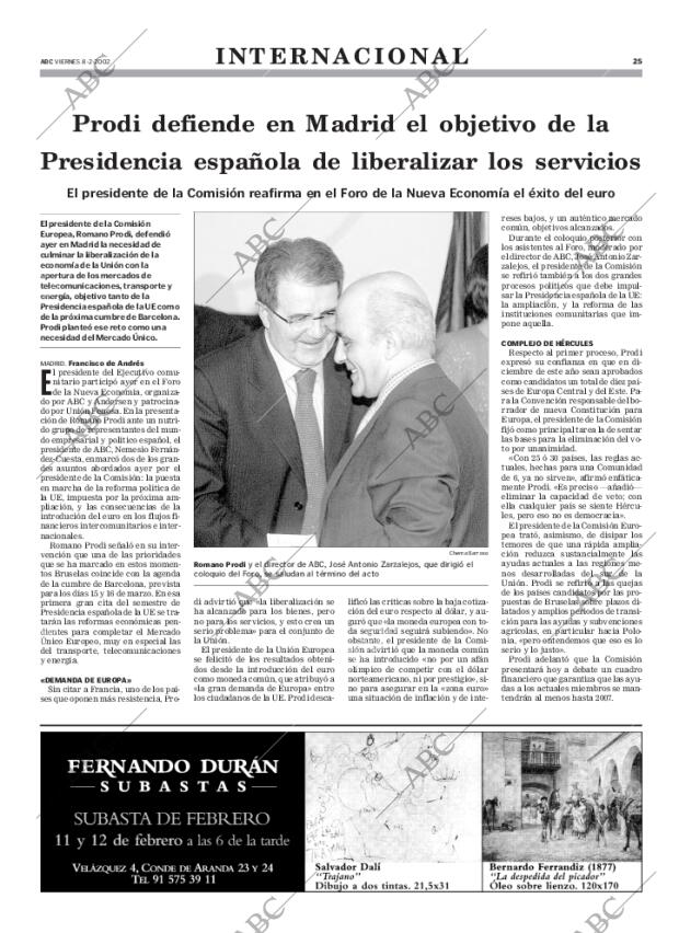 ABC MADRID 08-02-2002 página 25