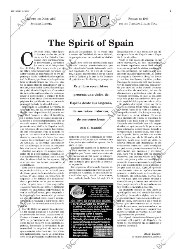 ABC MADRID 08-02-2002 página 3