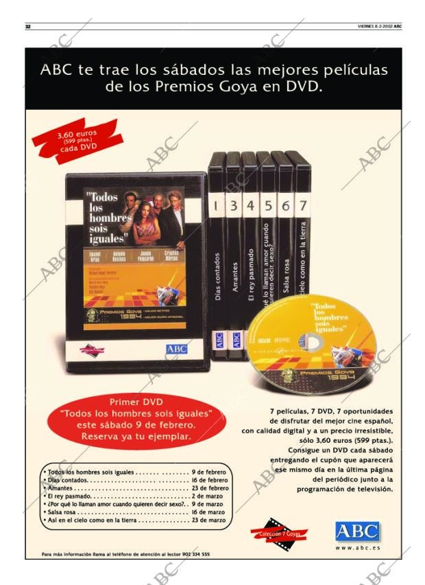 ABC MADRID 08-02-2002 página 32