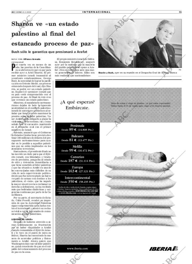 ABC MADRID 08-02-2002 página 35