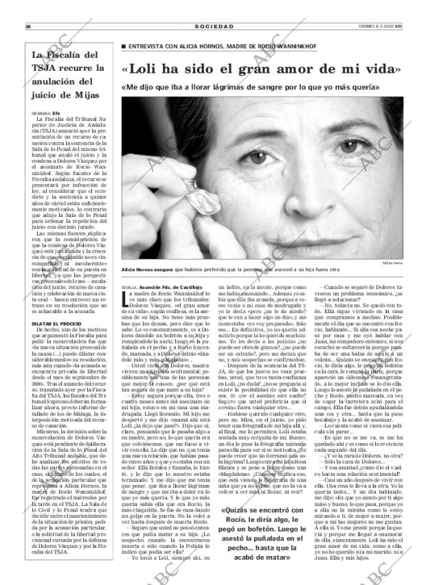 ABC MADRID 08-02-2002 página 38