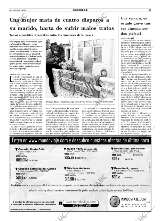ABC MADRID 08-02-2002 página 39