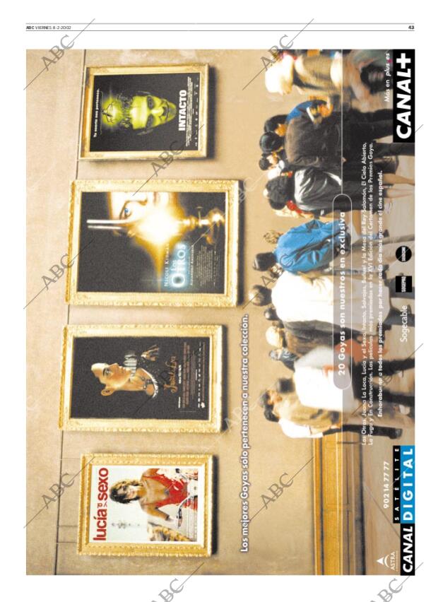 ABC MADRID 08-02-2002 página 43