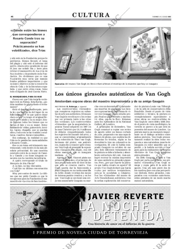 ABC MADRID 08-02-2002 página 45