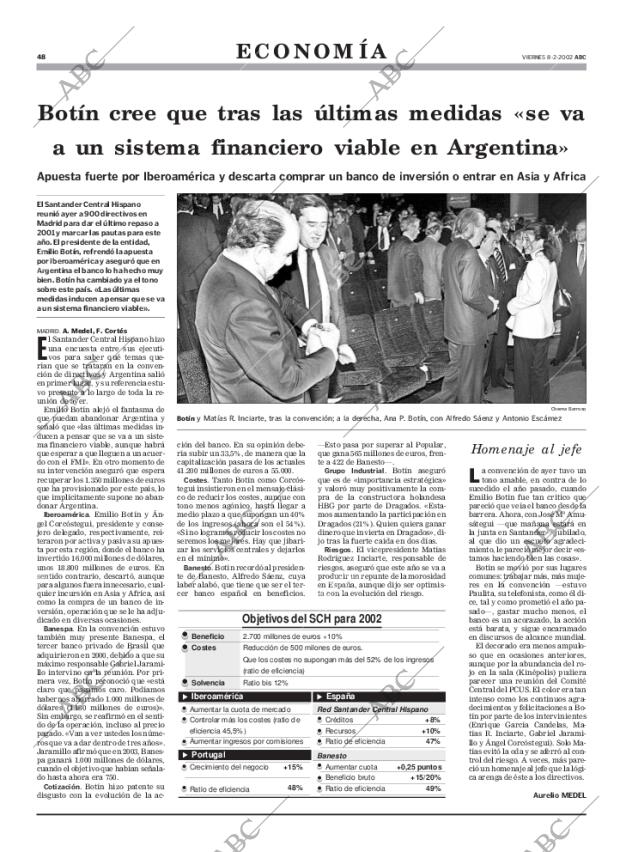 ABC MADRID 08-02-2002 página 48