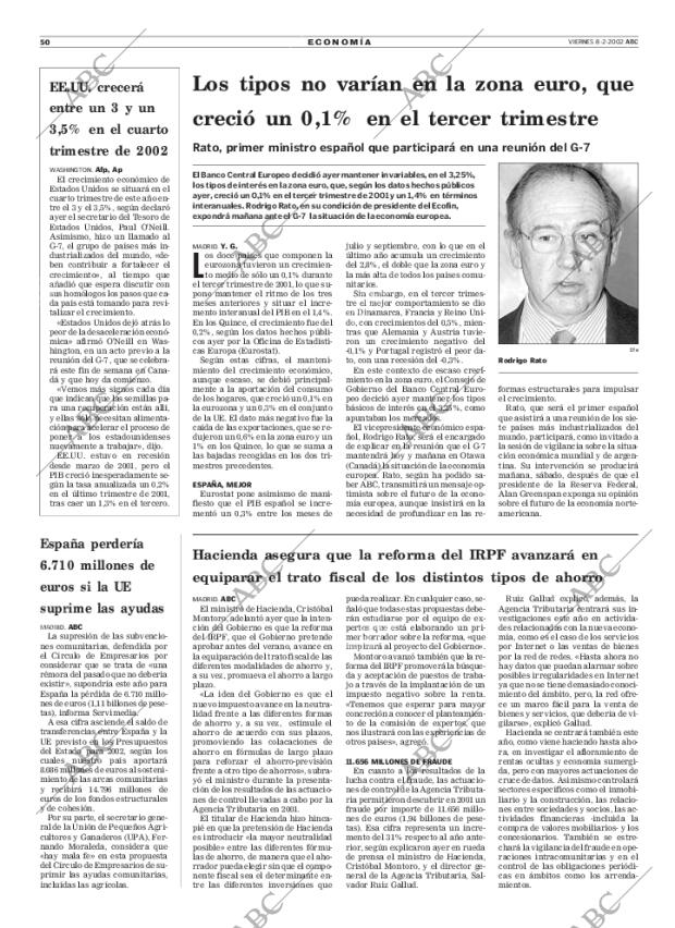 ABC MADRID 08-02-2002 página 50