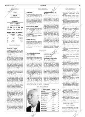 ABC MADRID 08-02-2002 página 67