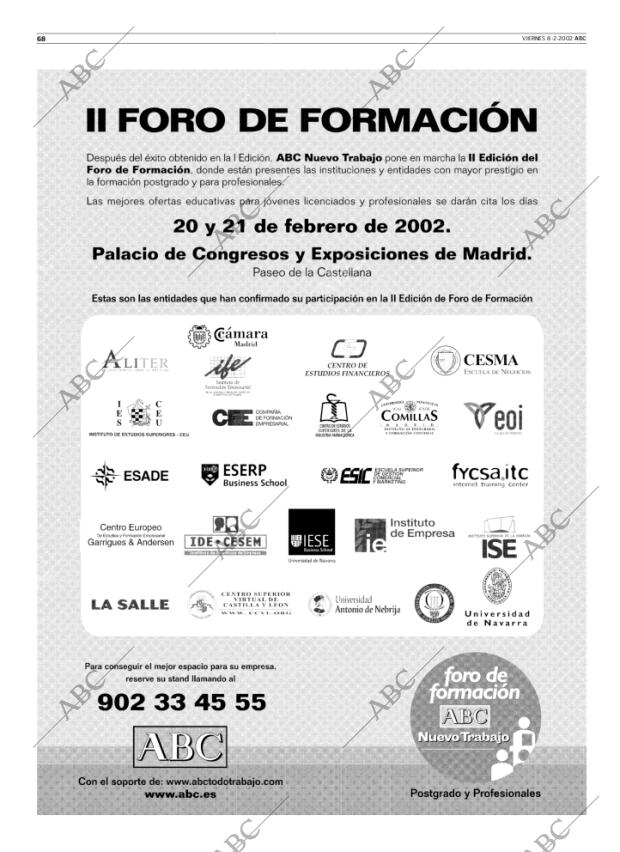 ABC MADRID 08-02-2002 página 68