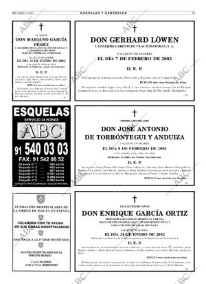 ABC MADRID 08-02-2002 página 71