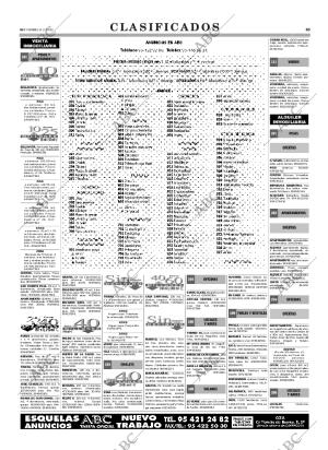 ABC SEVILLA 08-02-2002 página 85