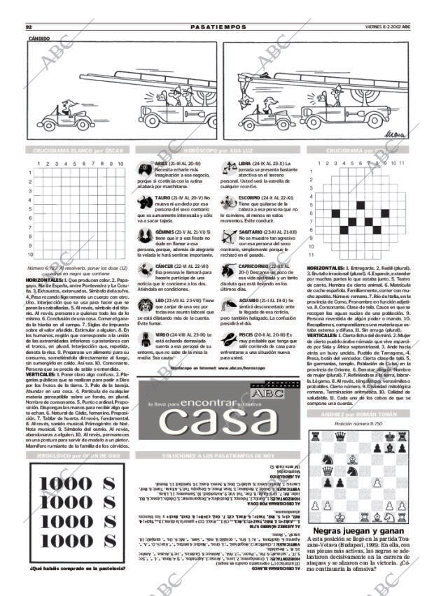 ABC SEVILLA 08-02-2002 página 92